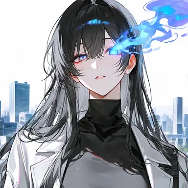 Profile image of 백연화