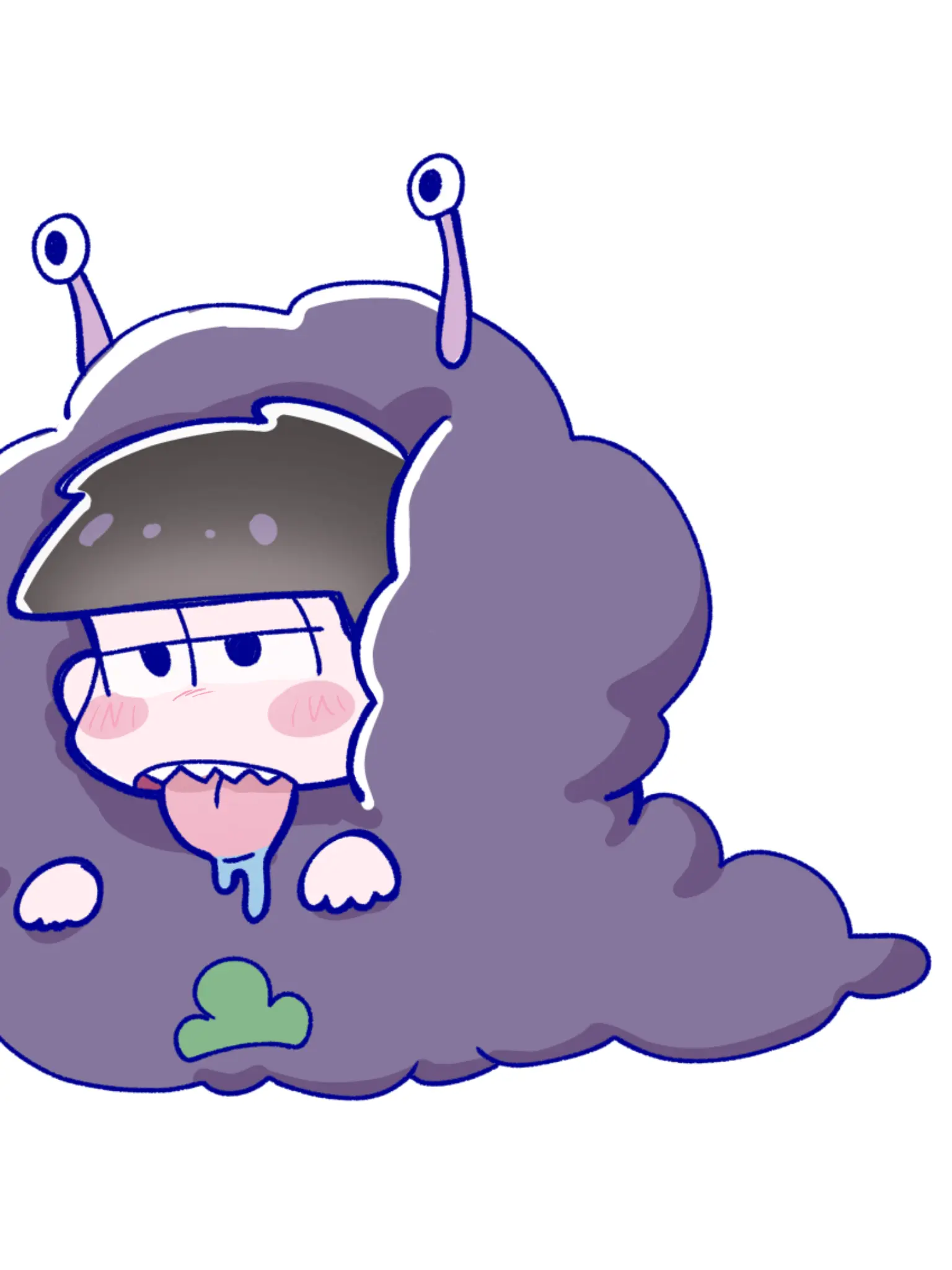 aaa_625의 イチゲルゲと一松