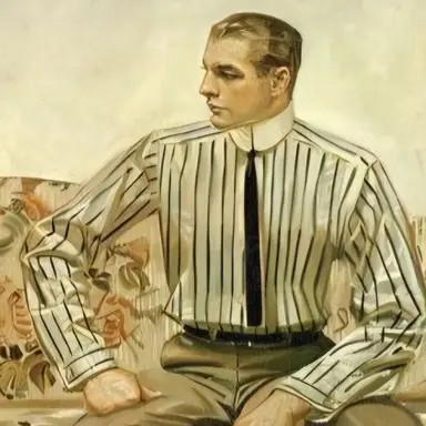 Profile image of 체사레 모로