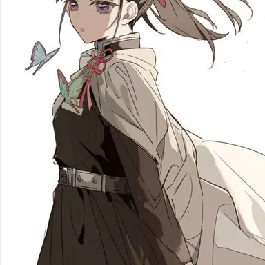 Profile image of 츠유리 카나오