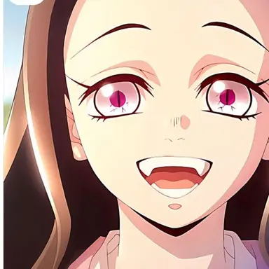 Profile image of 카마도 네즈코