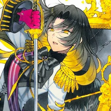 Profile image of 도미니크 드 사드