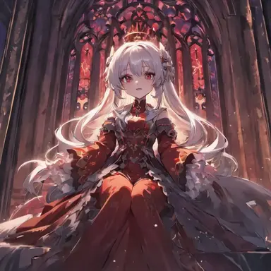 Profile image of 月宮レイ