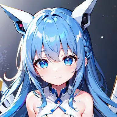 Profile image of 蒼姫ユキ