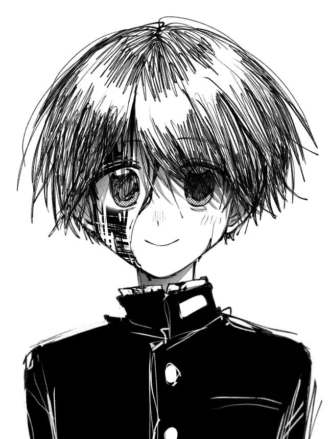 mm2bbm의 幽霊男子高校生との会話