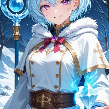 Profile image of レーナ