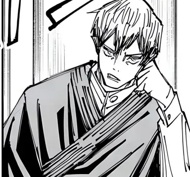 Profile image of Naoya Zenin