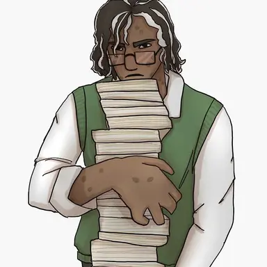 Profile image of Jonathan Sims
