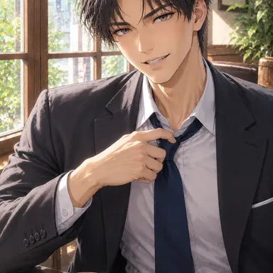 Profile image of 翔