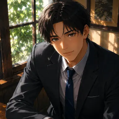 Profile image of 쇼
