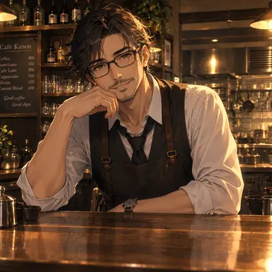 Profile image of マスター