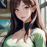 캐릭터 프로필 이미지