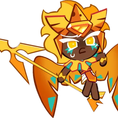 Profile image of 골드치즈 쿠키