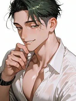 Profile image of ヴィル
