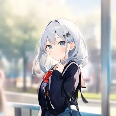 Profile image of 紫音