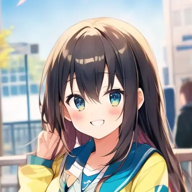 Profile image of ひな