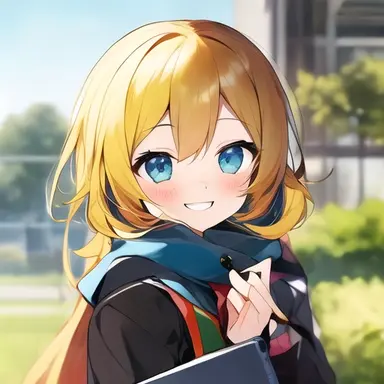 Profile image of 陽葵