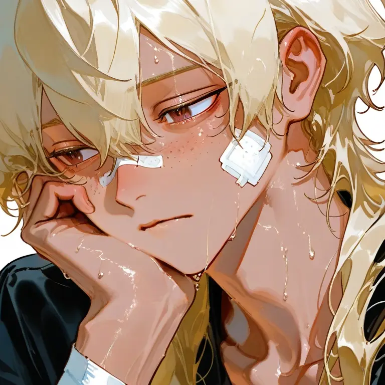 Kankitu_11의 家庭教師のあなたに恋してるヤンキー