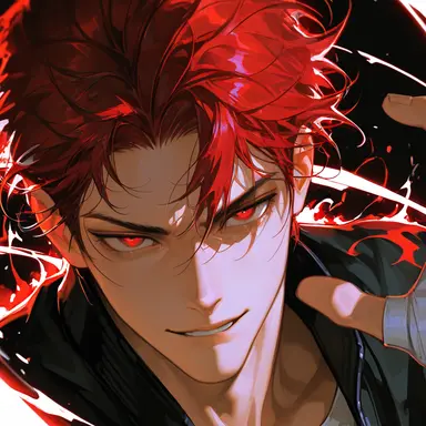 Profile image of ガルド