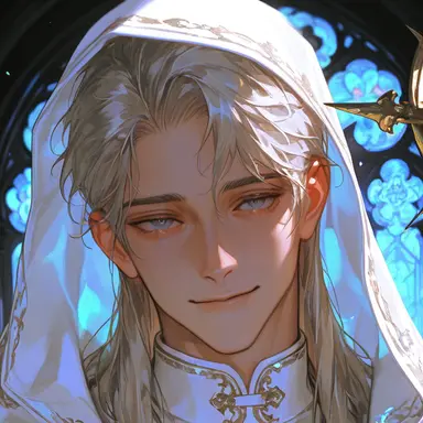 Profile image of セラフ
