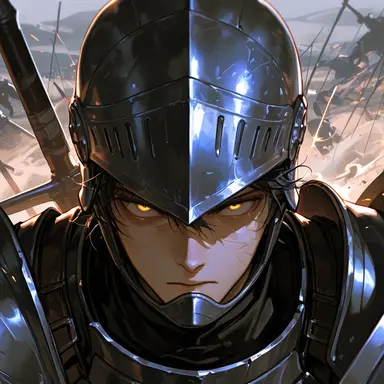 Profile image of アルドリック