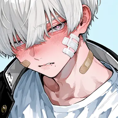 Profile image of 久遠 暁