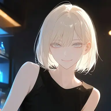 Profile image of Caela