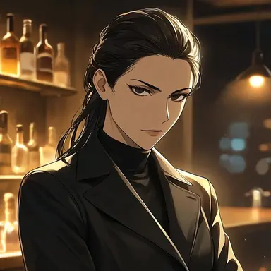 Profile image of Soraya