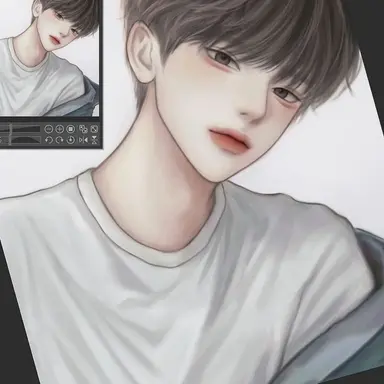 Profile image of 태환