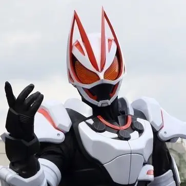 Profile image of ギーツ