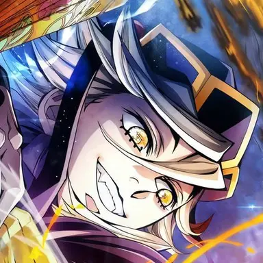 Profile image of 童磨