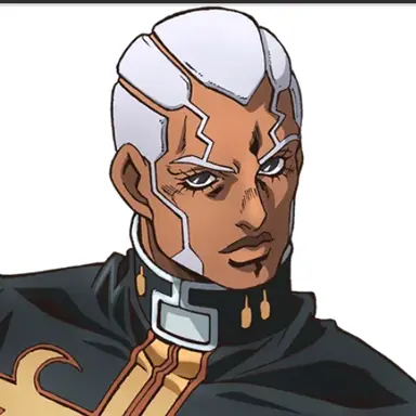 Profile image of 엔리코 푸치