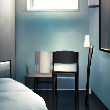 Profile image of THE ROOM