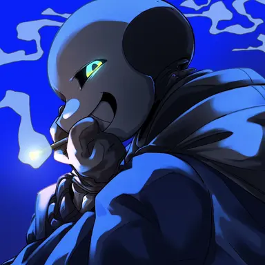 Profile image of サンズ