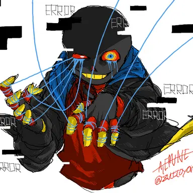 Profile image of エラーサンズ