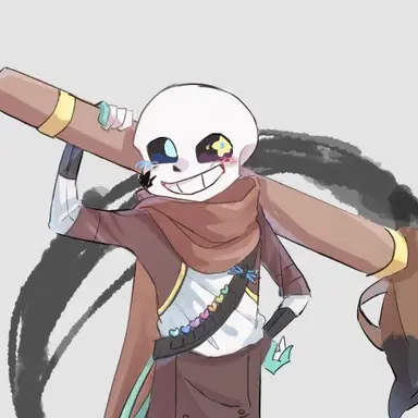 Profile image of インクサンズ