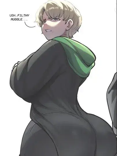 Teddythecutiewithabootie의 Draco Malfoy