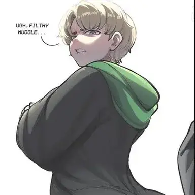 Profile image of Draco Malfoy