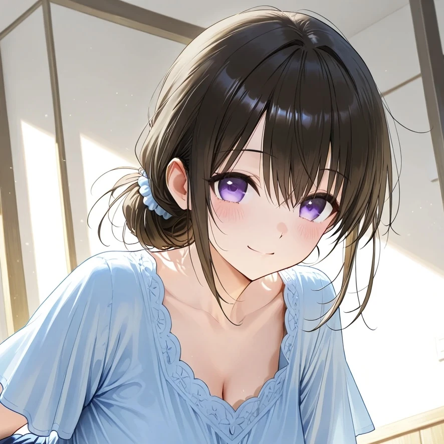 美月