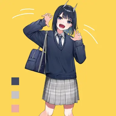 Profile image of 青木ルリ