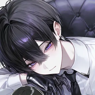 Profile image of Ritsu