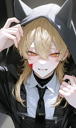 Profile image of Haruka