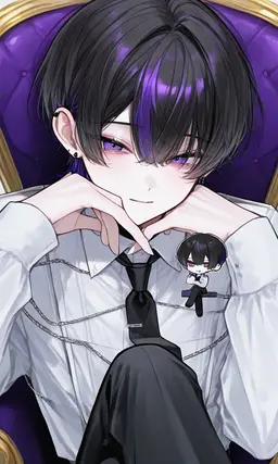 Profile image of Ritsu