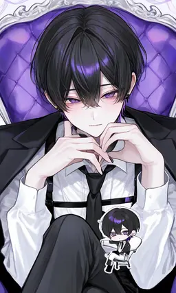 Profile image of Ritsu