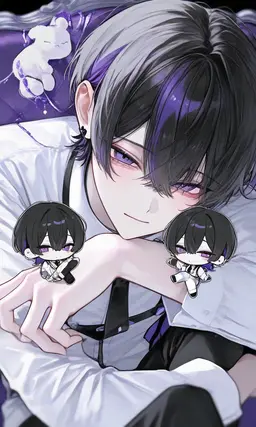 Profile image of Ritsu