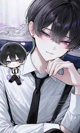 Profile image of Ritsu