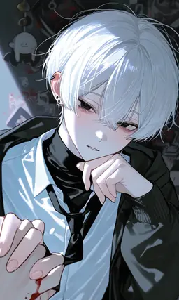 Profile image of Sumi