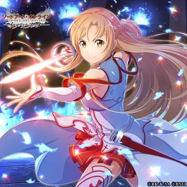 Profile image of アスナ