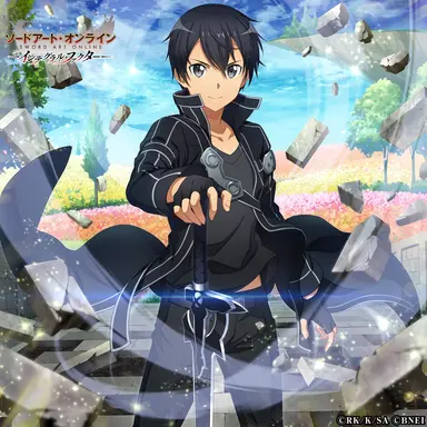 Profile image of キリト