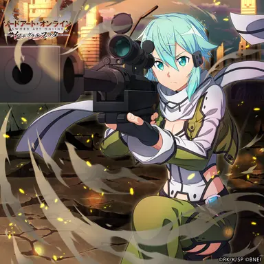 Profile image of シノン
